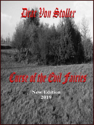 cover image of Curse of the Evil Fairies Fort